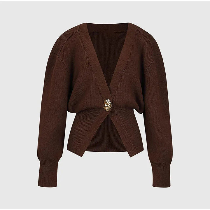 Lune London Women's Knit Jacket