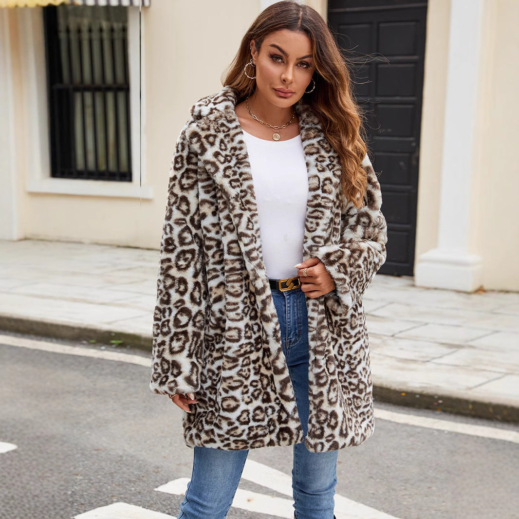 Women Elegant and Trendy Long Coat Lune London