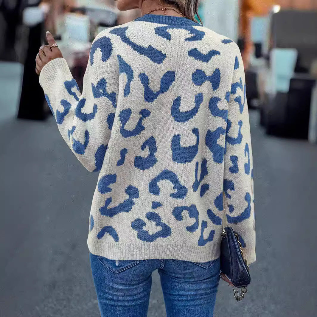 Lune London Casual Sweater for Women