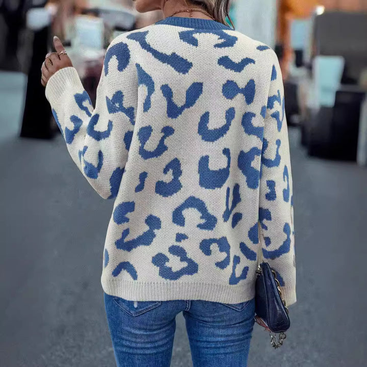 Lune London Casual Sweater for Women