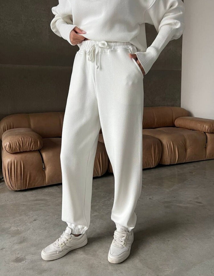 Ladies sporty jumpsuit Lune London