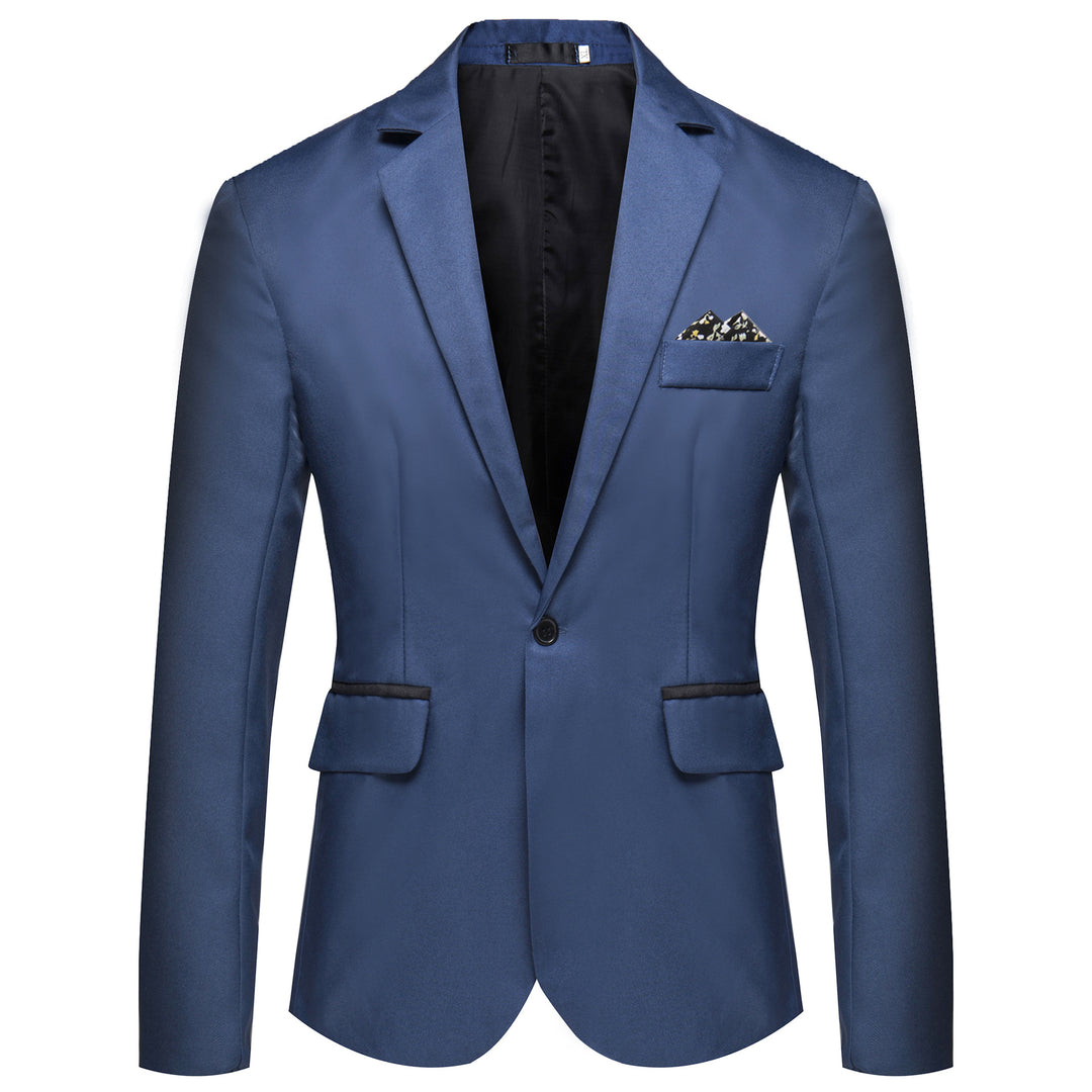 Elegant Women's Slim-Fit Blazer Lune London