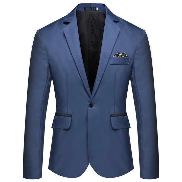Elegant Women's Slim-Fit Blazer Lune London