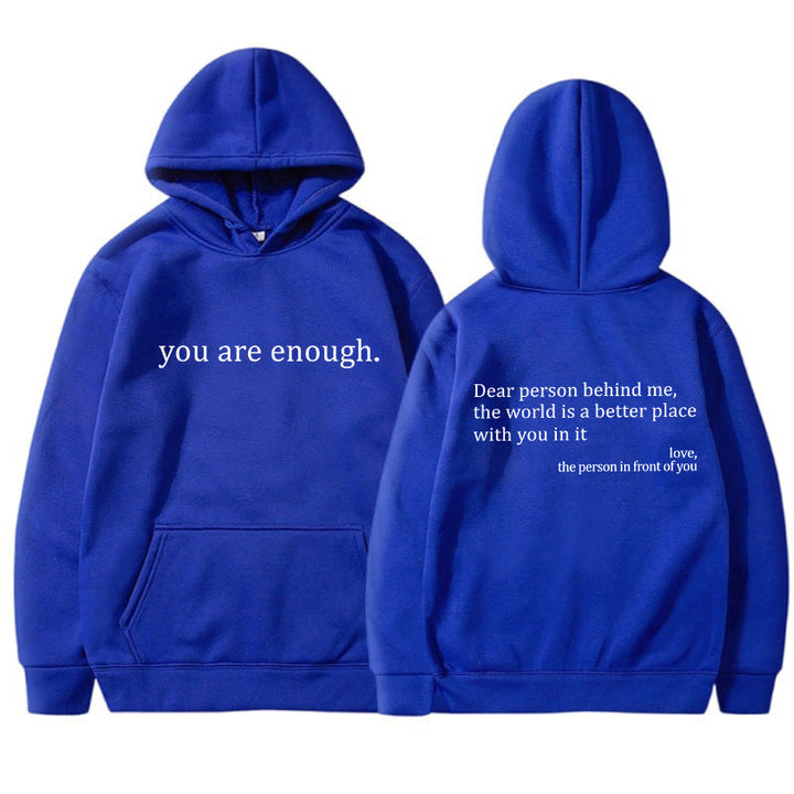Lune London | Unisex Hoodie