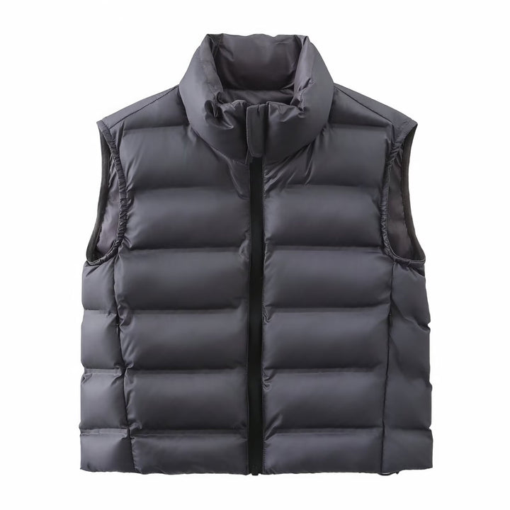 Ladies quilted jacket Lune London