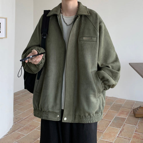 Veste matelassée surdimensionnée pour hommes avec poches pratiques Lune London