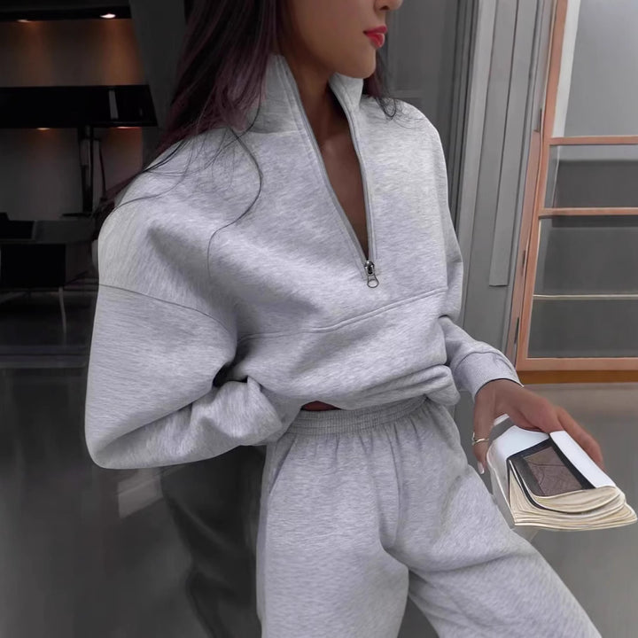 Ladies Relaxed Fit leisurewear Lune London