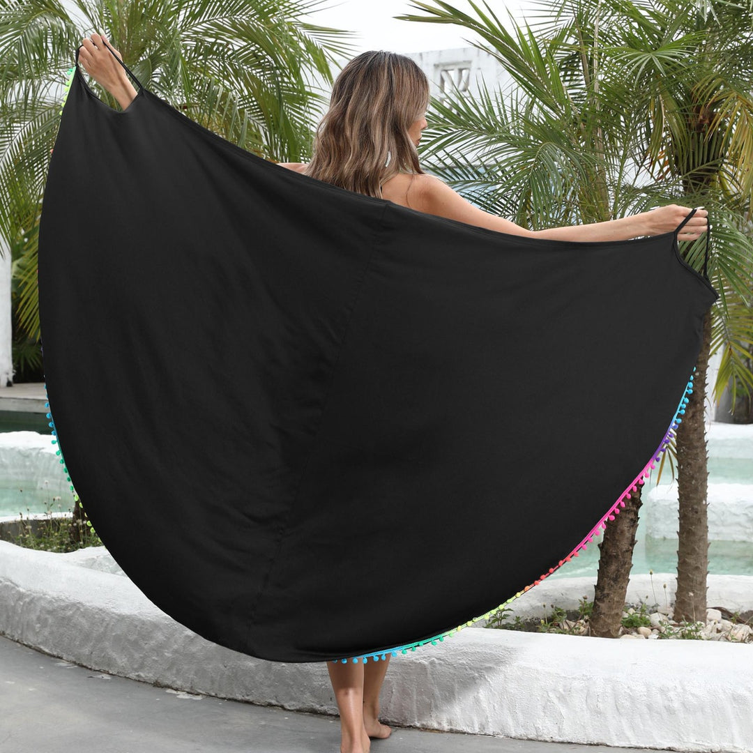 Ladies Elegant Maxi Dress Lune London