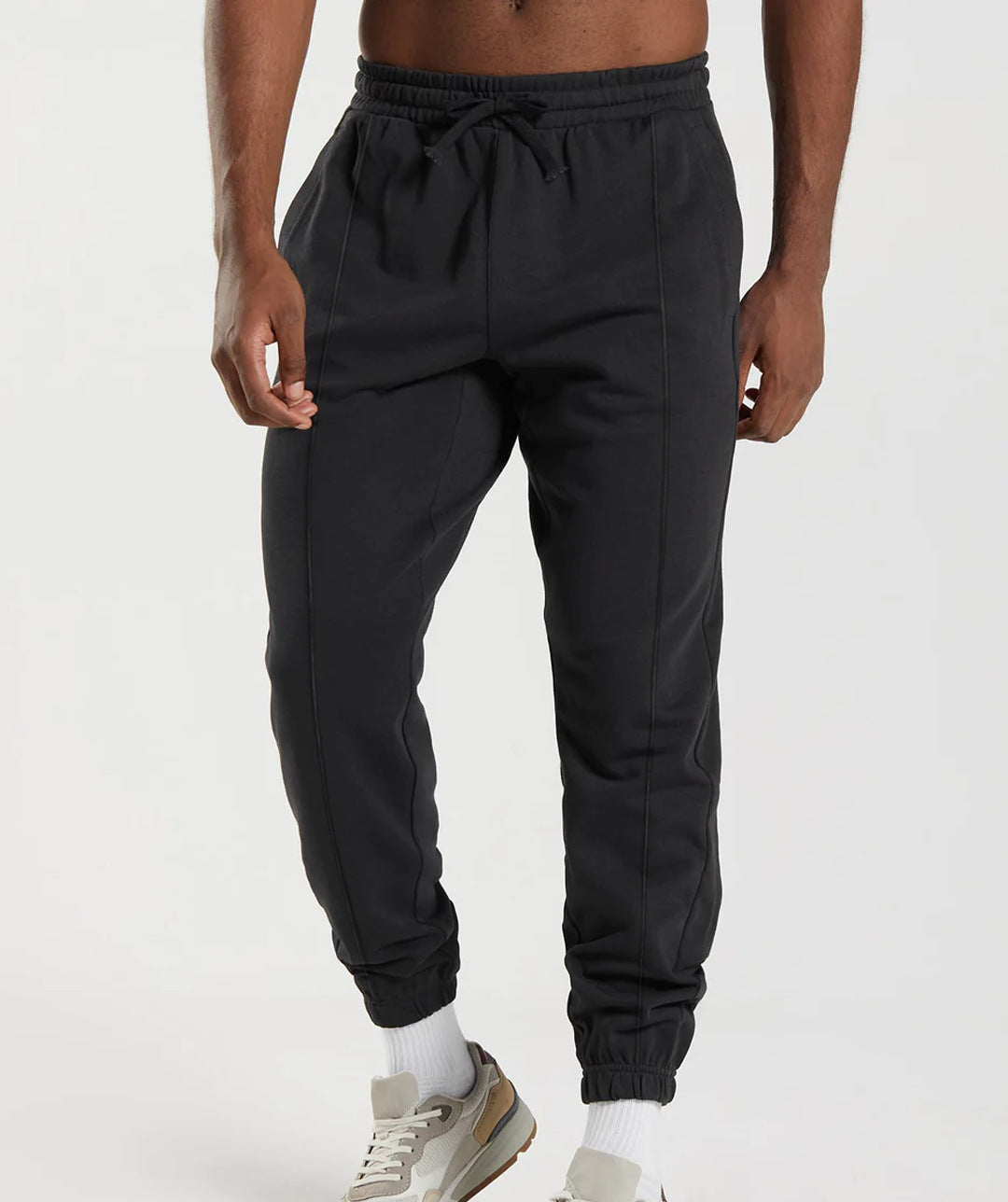 Lune London sporty leisure pants for men