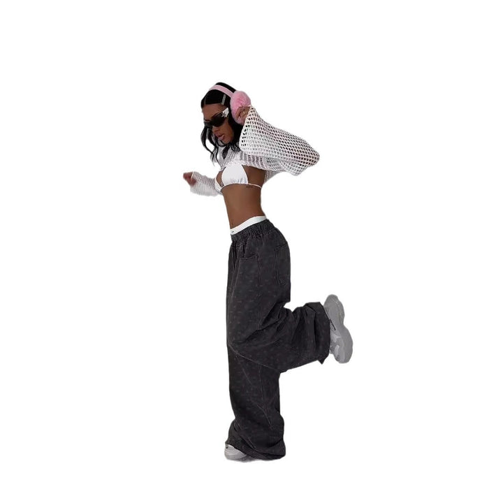 Lune London Women's Leisure Pants