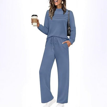 Ladies leisure wear Chic and Style