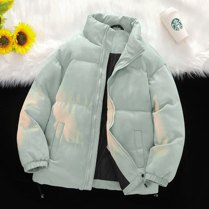Trendy quilted jacket for women Lune London