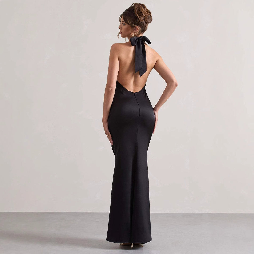 Women's Evening Dress Lune London