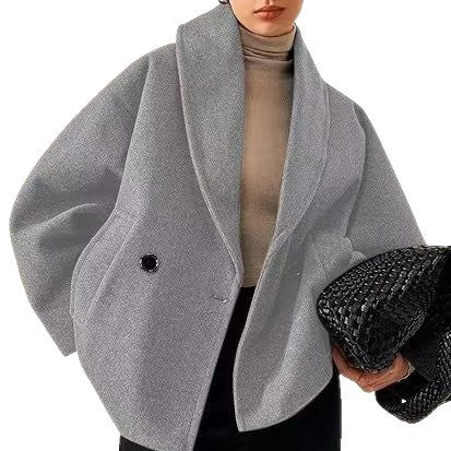 Oversized jacket women Lune London