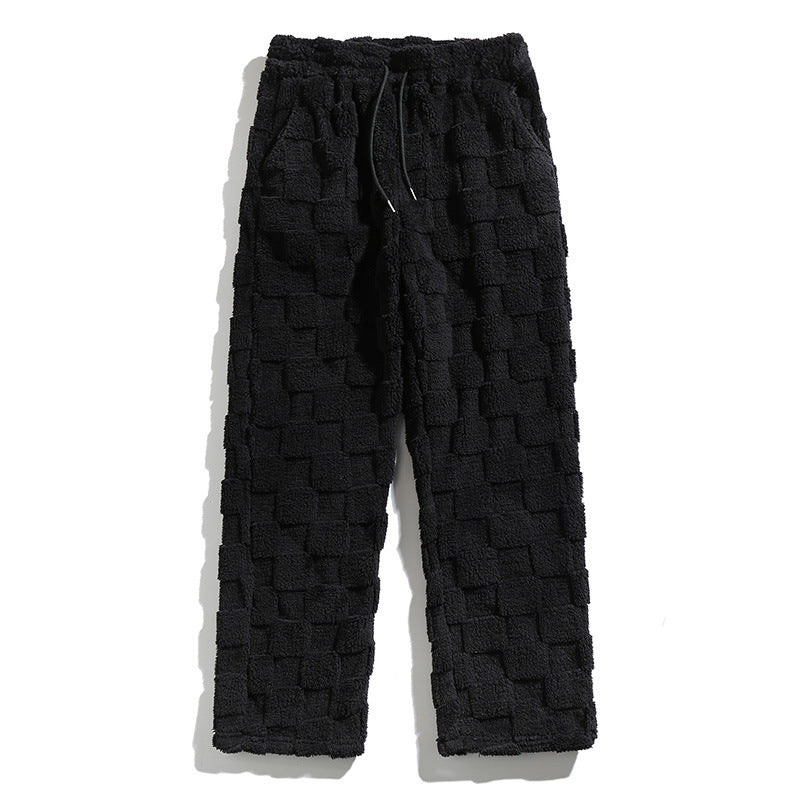 Ladies Cozy Relaxation Pants Lune London