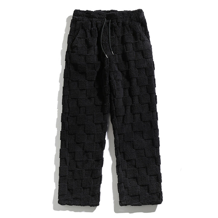 Ladies Cozy Relaxation Pants Lune London