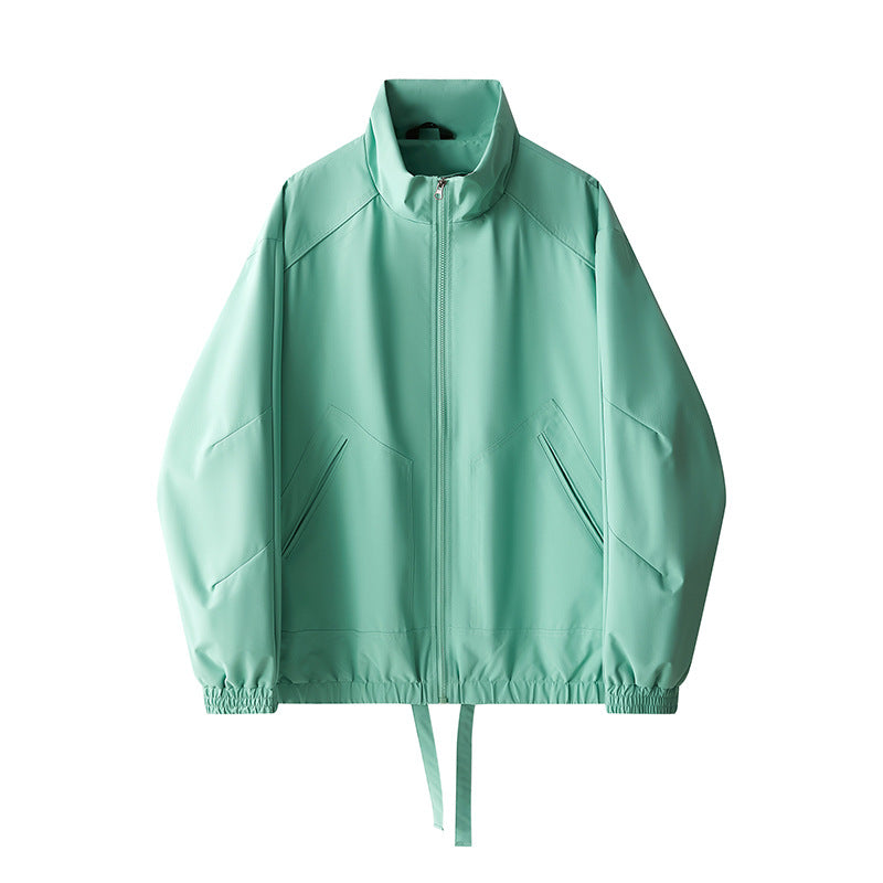 Urban windbreaker for women Lune London