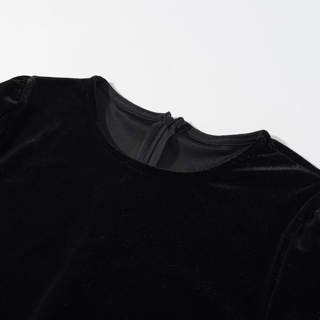 Combinaison Élégante pour Femmes avec Ourlet en Dentelle Florale Chic & Stil
