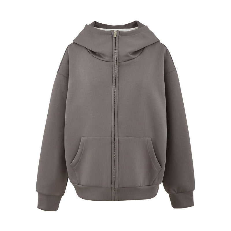 Oversized hoodie for women Lune London