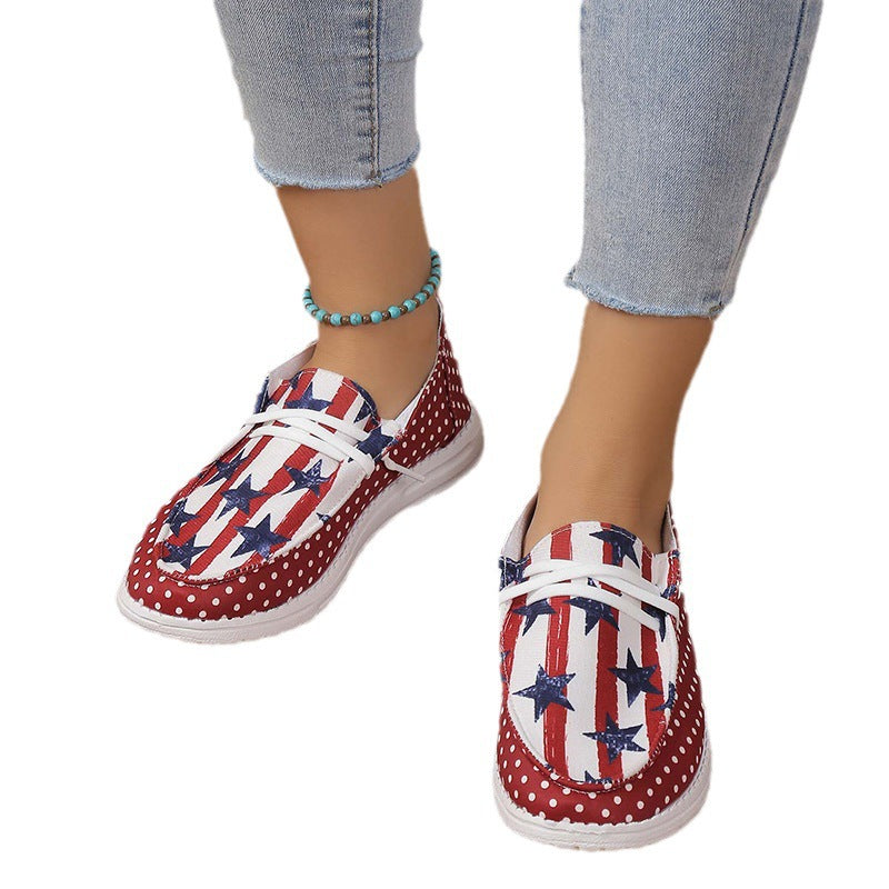 Women's Chic Sports Sneakers