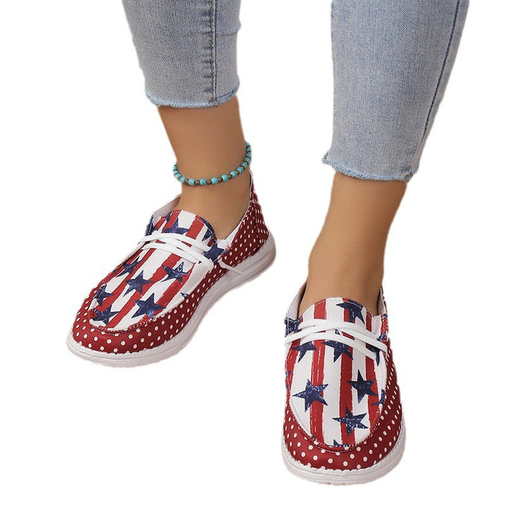 Women's Chic Sports Sneakers