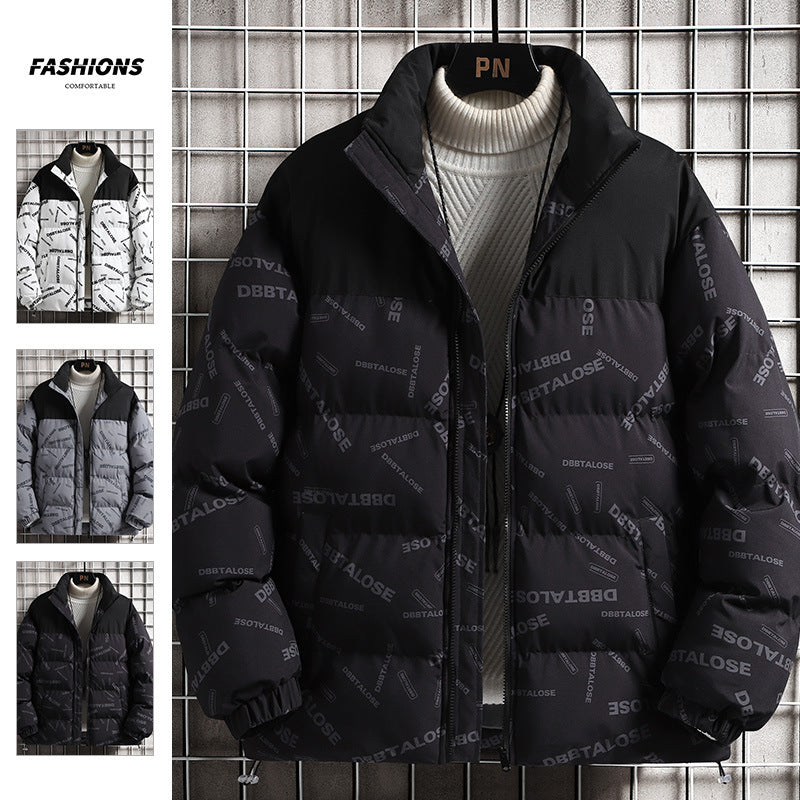 Quilted leisure jacket for women with high collar and practical zip pockets Lune London
