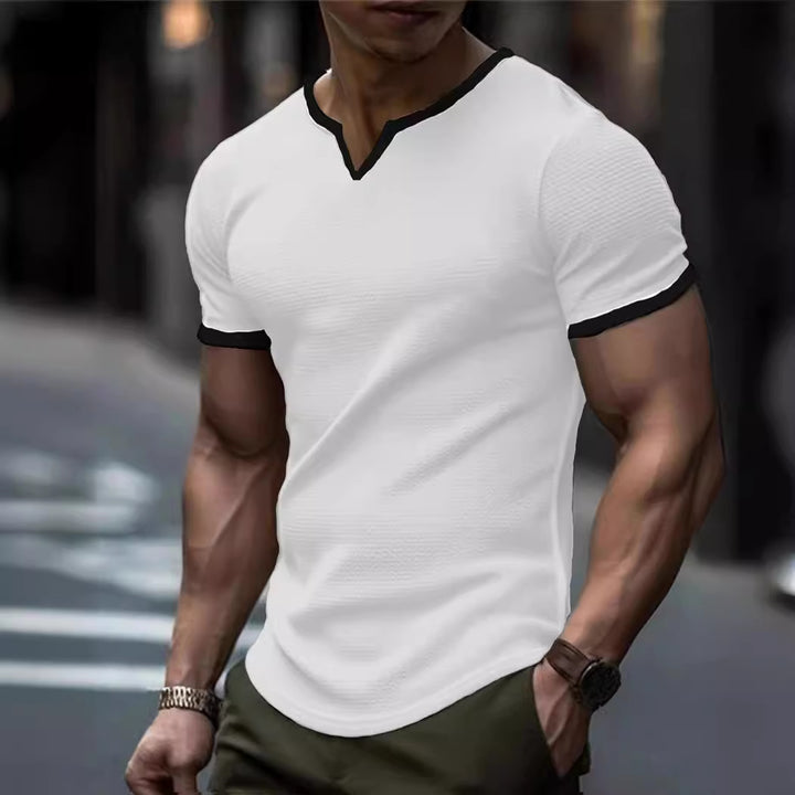 Lune London men's sports T-shirt