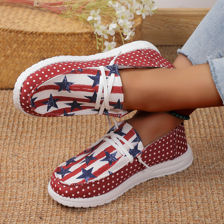 Women's Chic Sports Sneakers