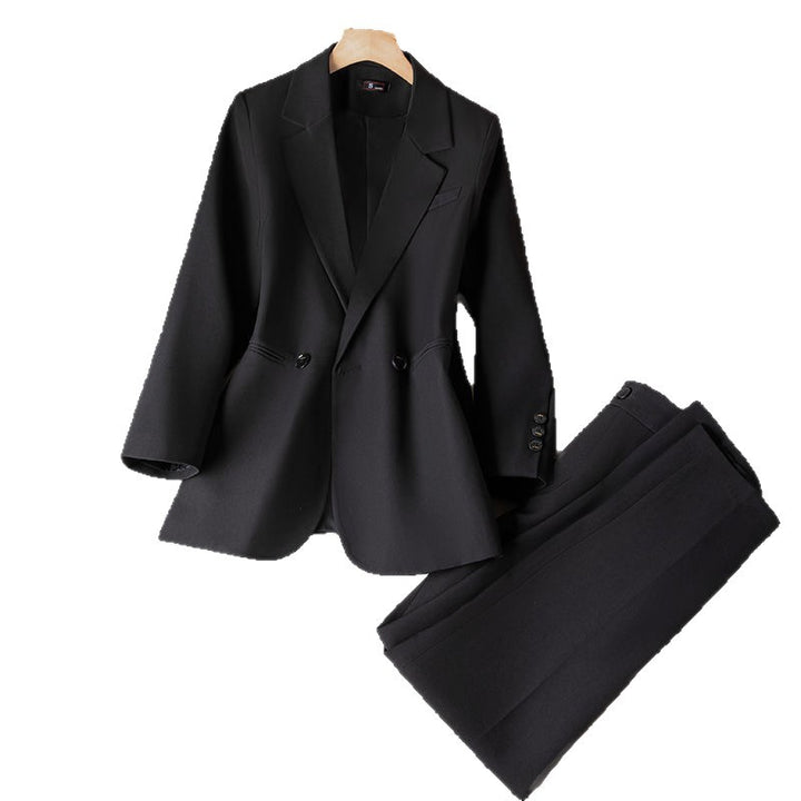 Blazer Élégant et Intemporel pour Femmes Chic & Stil