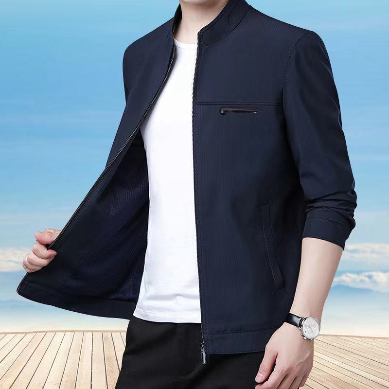 Casual utility jacket for men Lune London