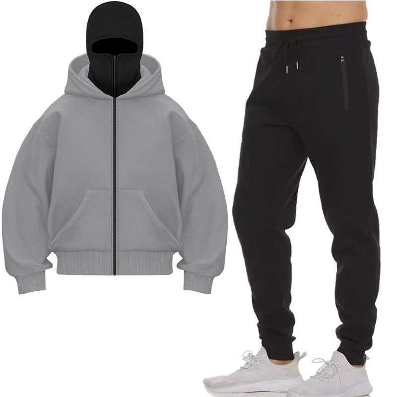 Ladies comfortable hoodie with innovative side pockets Lune London