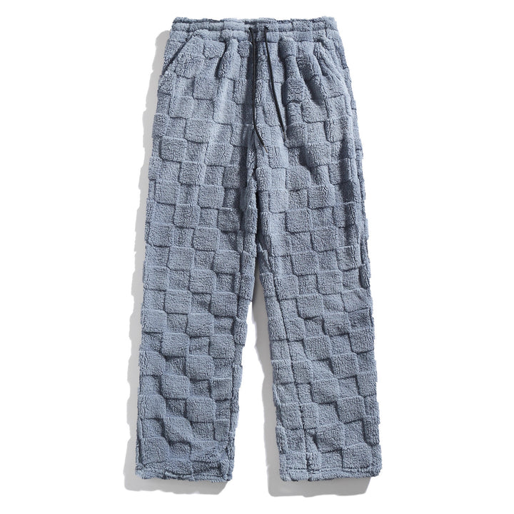 Ladies Cozy Relaxation Pants Lune London