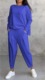Elegant ensemble for women with casual top and comfortable pants Lune London