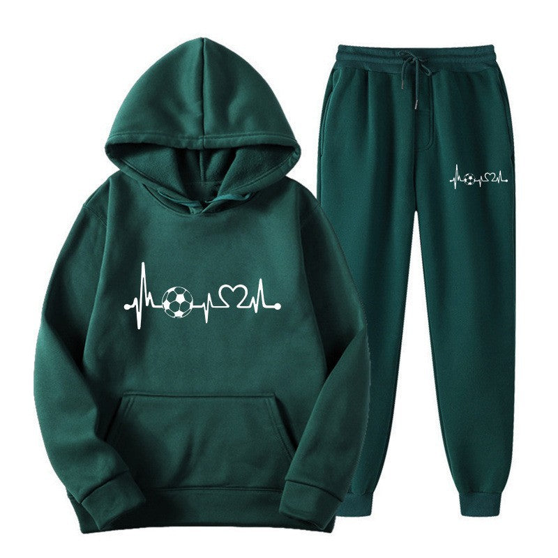 Women's Sports Suit Chic & Stil