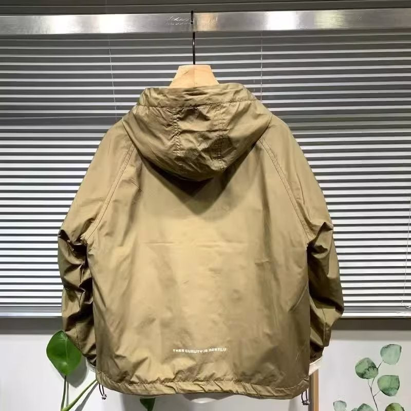 Ladies Outdoor Jacket Lune London