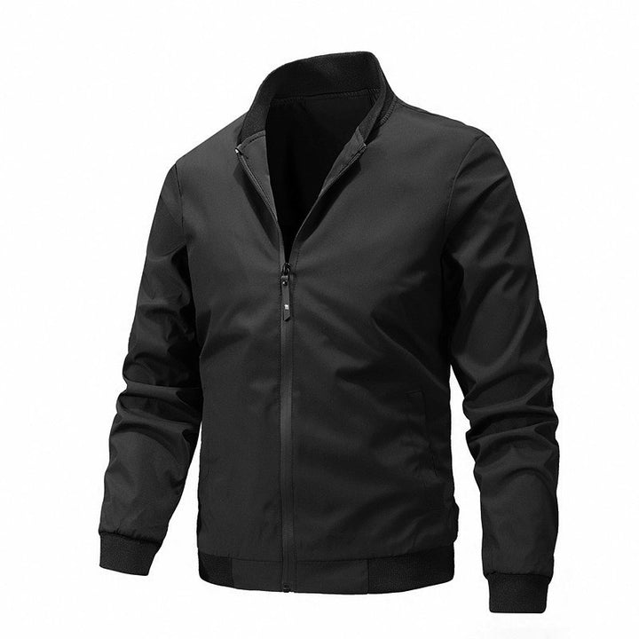 Lightweight bomber jacket for men Lune London