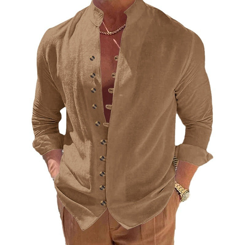 Shirt for men Lune London