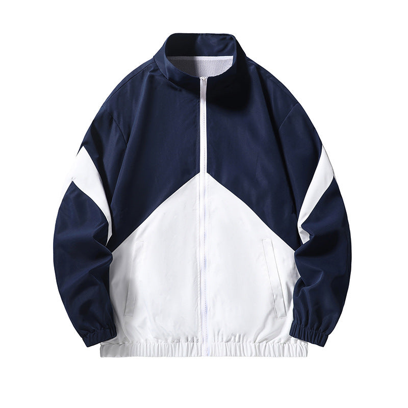 Ladies Chic Casual Sports Jacket