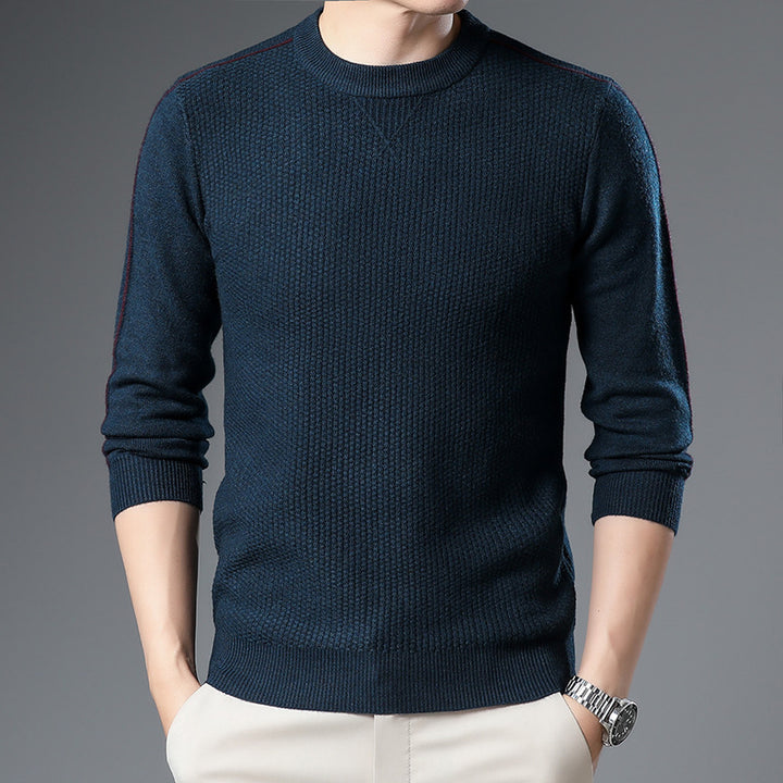 Lune London Casual Sweater for Men