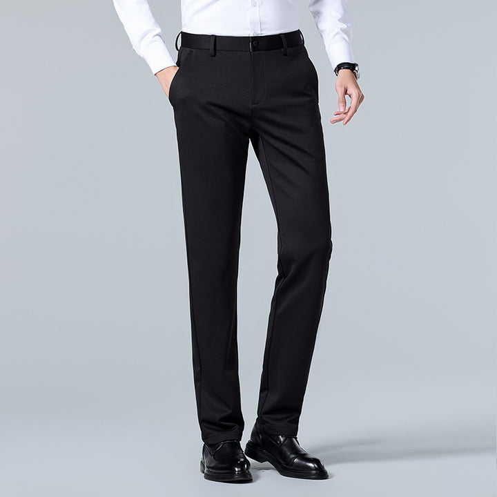 Men's Elegant and Comfortable Business Pants Lune London