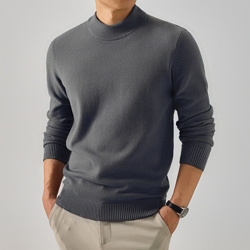 Man Stylish Sweater