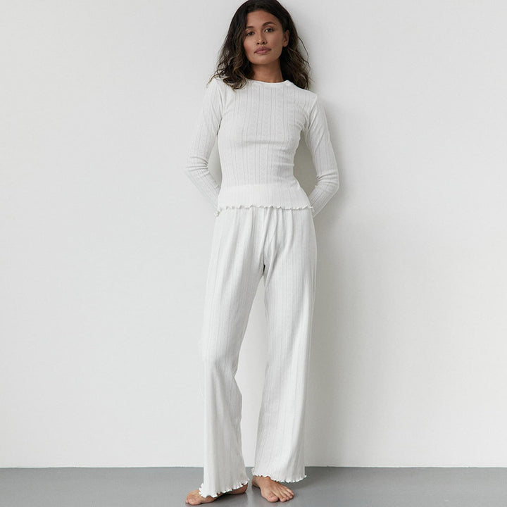 Lune London Women's Pajama Set