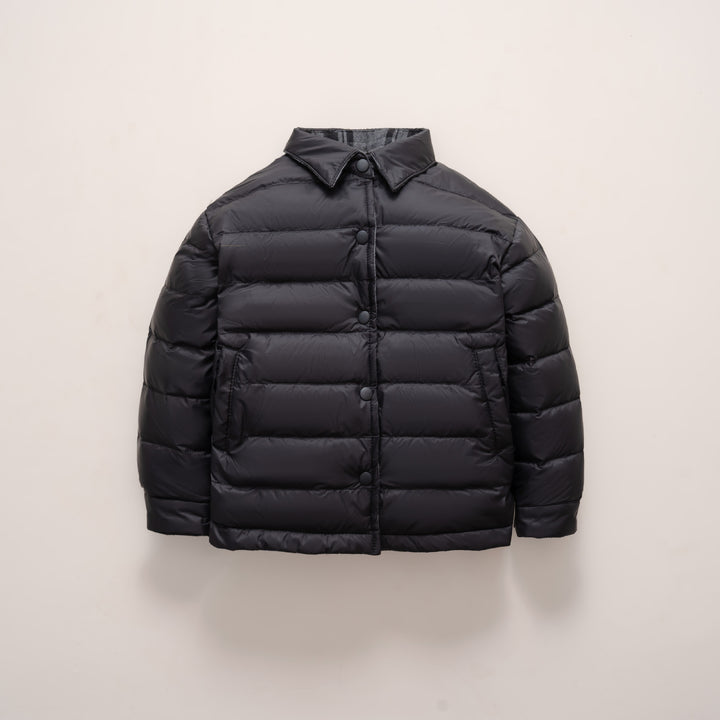 Fashionable quilted jacket for women with high-quality padding Lune London