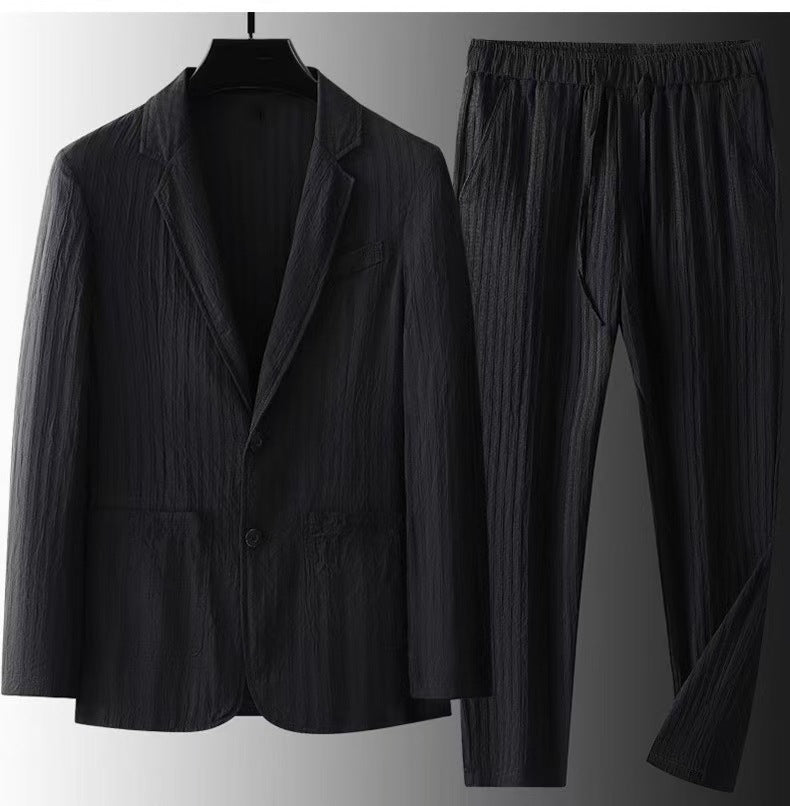 Women Elegant and Comfortable Suit Set Lune London