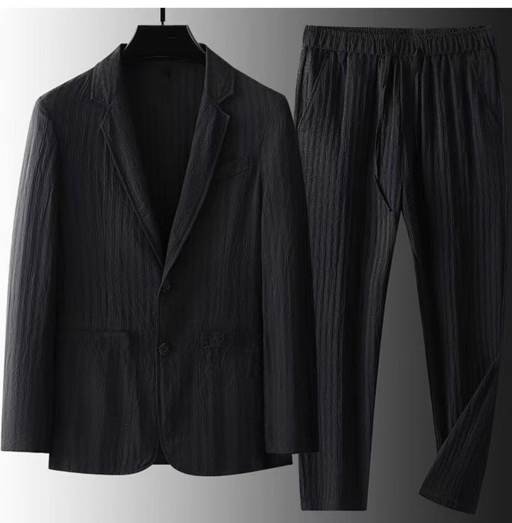Women Elegant and Comfortable Suit Set Lune London
