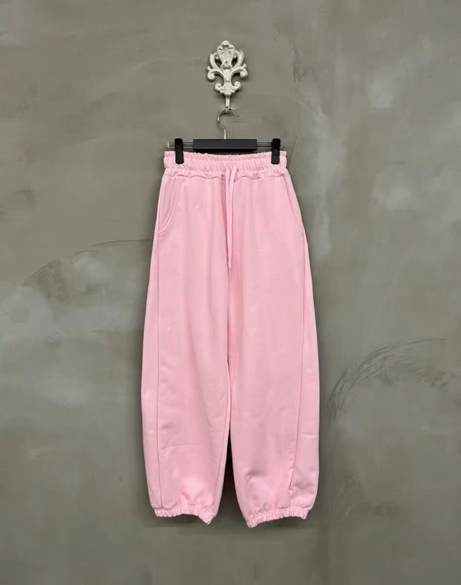 femmes confortables et stylées pantalons larges Chic & Stil