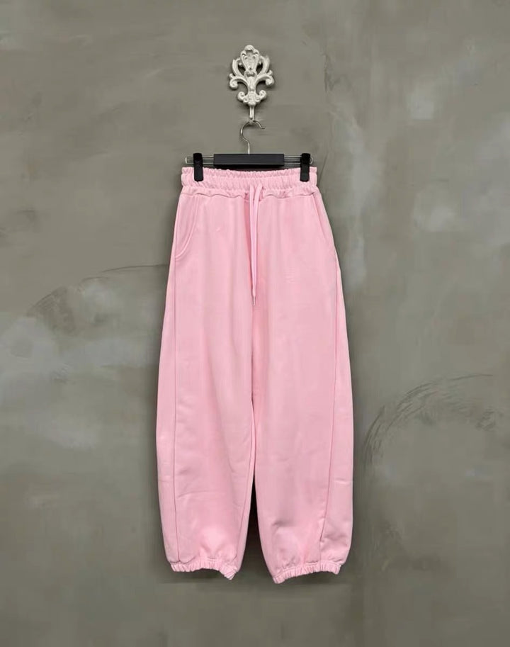 femmes confortables et stylées pantalons larges Chic & Stil