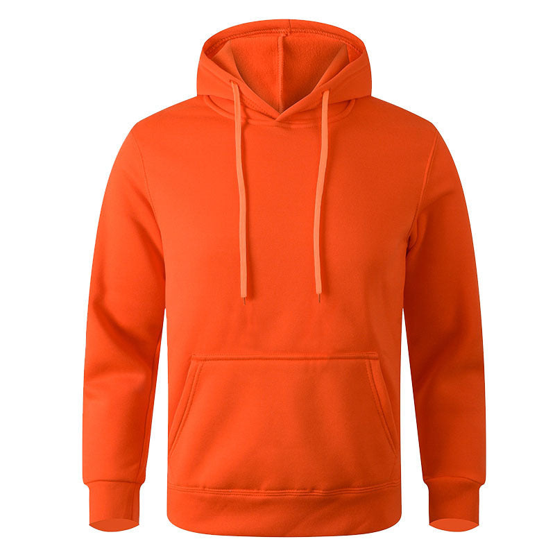 Hooded sweatshirt for women with kangaroo pocket Lune London