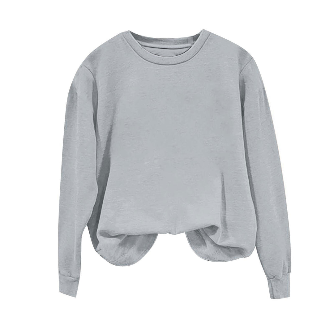 Women's Comfortable Oversized Sweater Chic & Stil