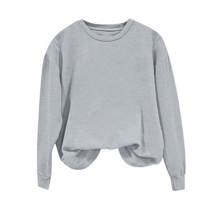 Women's Comfortable Oversized Sweater Chic & Stil